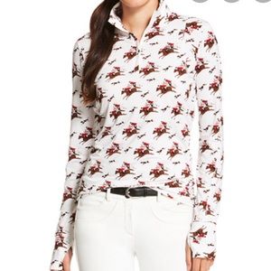 ISO: ariat Lowell hunt print